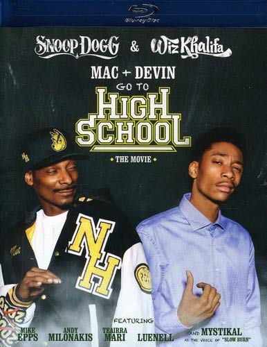 Mac And Devin Go To High School Full Movie Download