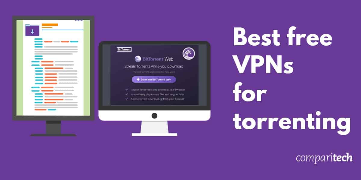 Best vpn to download torrents