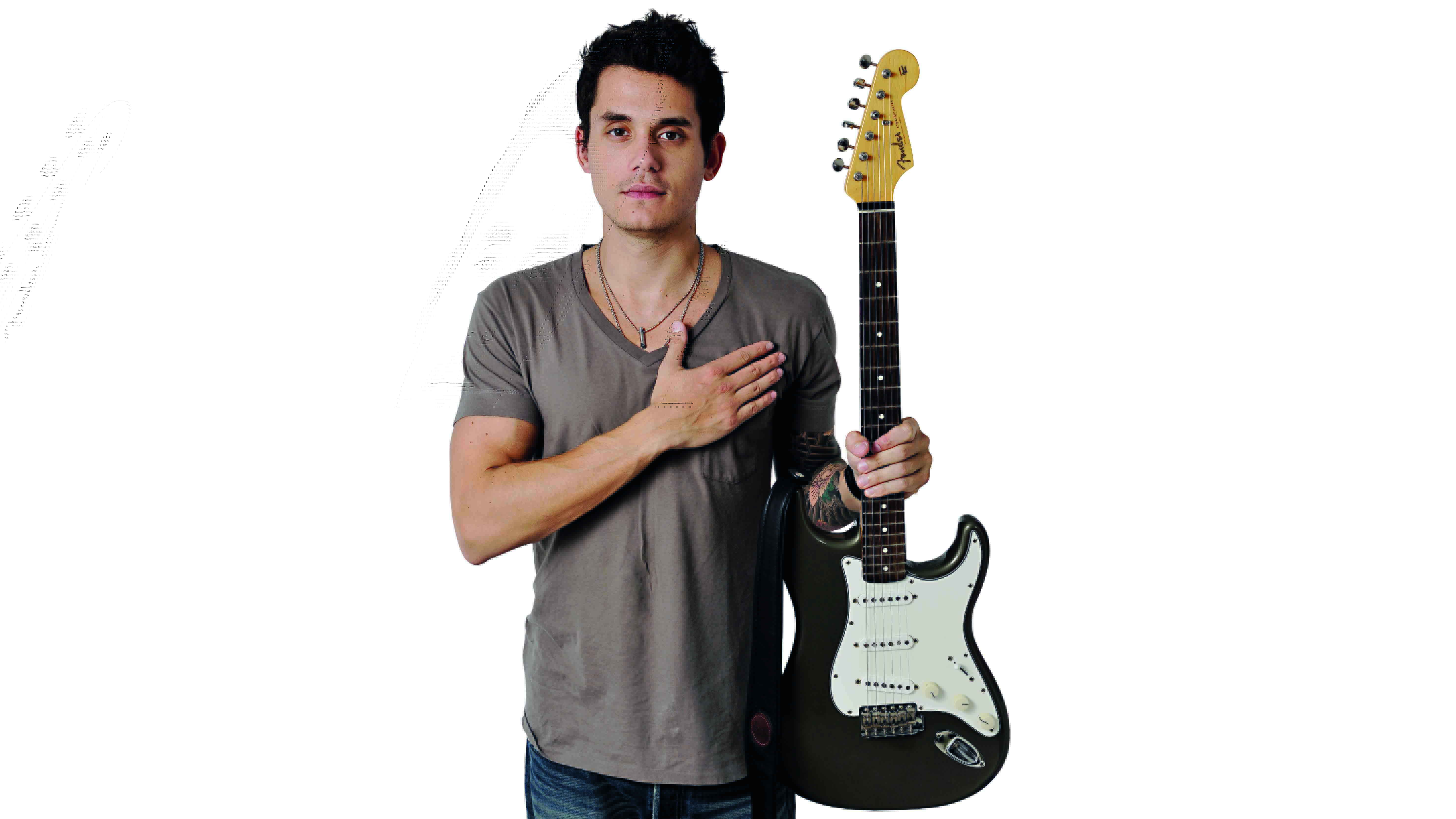 Say what you need to say john mayer album